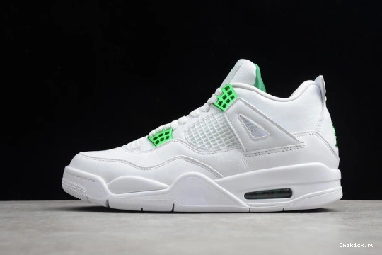 CT8527-113 Green CT8527-113 Air GoodFit 469  4 Jordan Retro Metallic 0521